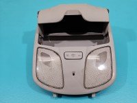 Lampa kabiny lampka Hyundai I40 92800-3SXXX