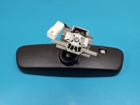 Lusterko wewnętrzne Renault Espace V wsteczne 963210538R