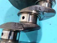 Wał korbowy Suzuki Grand Vitara I 2.0d 109KM