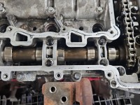 Silnik Ford Mondeo Mk5 2.0 tdci 150KM ODPALANY FILM POMIAR