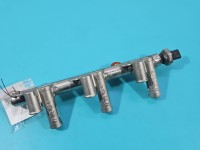 Listwa wtryskowa CZUJNIKI 9811353880, 9812191080 Citroen C3 III 16-24 1.2 12V