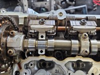 Silnik B48B20A BMW G20 2.0 T 156KM ODPALANY FILM pomiar