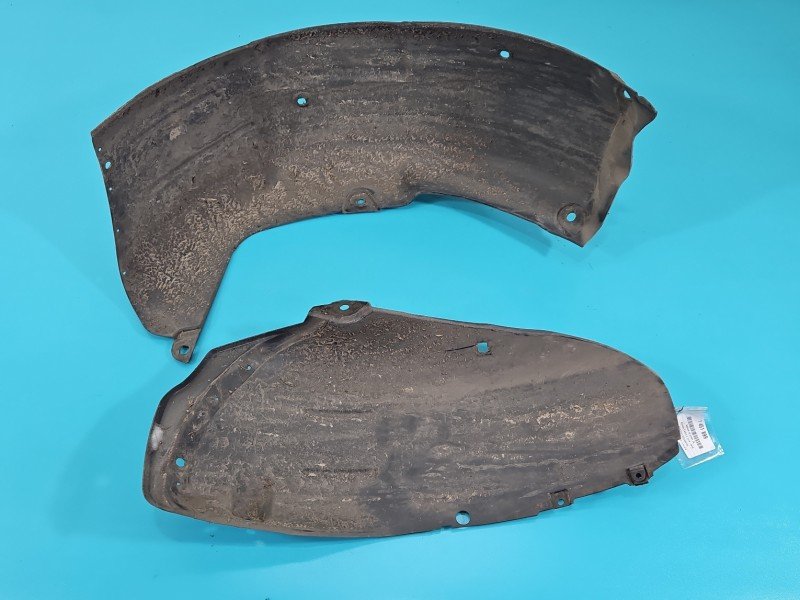 Nadkole tył prawe Hyundai Elantra V 10-16 86826-3X000, 86824-3X000 Nadkole tył prawe Hyundai Elantra V 10-16 86826-3X000, 86824-3X000