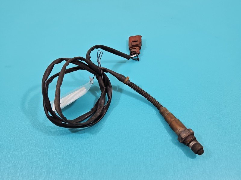 Sonda lambda 0258006849/850, 079906262 AUDI Q7 I 4L 4.2 V8 FSI Sonda lambda 0258006849/850, 079906262 AUDI Q7 I 4L 4.2 V8 FSI