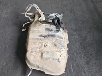 Zbiornik paliwa bak Peugeot 4007 2.2 hdi