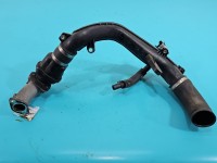 Rura przewód Producent części: Lexus, dolot powietrza LEXUS NX I 14-21 17361-36010 2.0 T