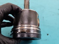 Tłok BMW F01 3.0d 245KM