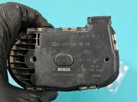 Przepustnica Mercedes CLS II C218 10- A2781410025, 0280750514 4.7 V8 (278922)