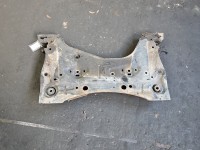 WÓZEK KOŁYSKA TRAWERS Sanki Belka silnika Nissan Note I E11 1.5 dci