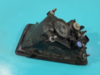 Halogen lewy Isuzu D-Max II 11-19