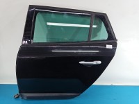 Drzwi tył lewe Renault Megane III kombi 5d NV676