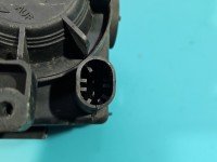 Halogen prawy Opel Vectra C