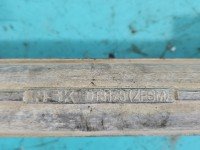 Przekładnia kierownicza maglownica Nissan Qashqai I J10 06-13 48001JD90B