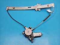 Podnośnik przód lewy SZYBY WINDA mazda Tribute I 00-07 AY262100-0341 5d HB