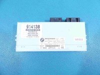 Sterownik moduł KLAPY BAGAŻNIKA Bmw f10 f11 6135-7304902