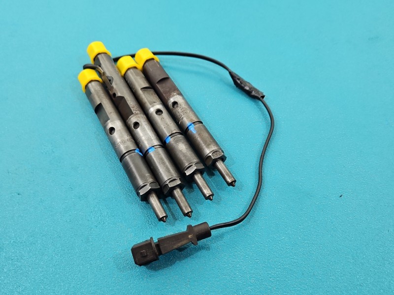 Wtryskiwacz Rover 200 2.0 td