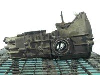 Skrzynia biegów Fiat Cinquecento 0.7b