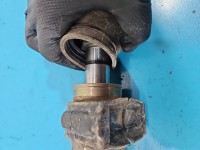 Przekładnia kierownicza maglownica Vw Sharan I