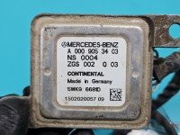 Sonda lambda A0009053403 Mercedes W212 2,2.0 CDI
