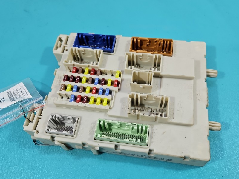 Skrzynka bezpieczników Ford Focus Mk3