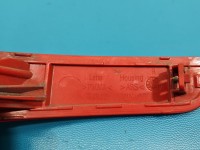 ODBLASK ZDERZAKA Toyota Corolla E16 E18 13-