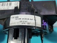 Przełącznik zespolony Seat Ibiza III 6L 6Q0953503AD