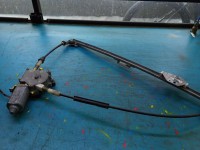 Podnośnik przód lewy SZYBY WINDA Vw Transporter T4 701959801 5d HB