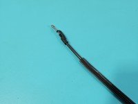 Zamek przód prawy 3C1837016A Vw Passat B6 EUROPA Volkswagen, 7pin