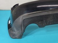 Zderzak tył Ford Focus C-Max I MK1 Panther Black HB