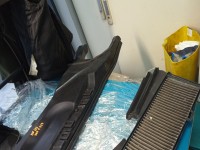 Zbiorniczek Zbiornik wyrównawczy BMW E87 2.0d (M47D20)