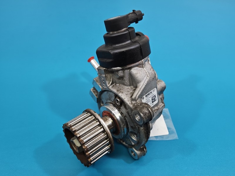 Pompa wtryskowa Renault Express 1.5 dci 0445010763, 167003606R