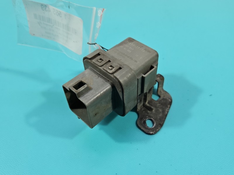 Przekaźnik świec żarowych Kia Sportage III 10-15 36830-2F150