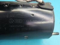 TEST Rozrusznik Audi A4 B5 1.9 tdi 068911024G