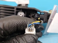Klamka przód prawa zewnętrzna Mazda CX-3 14-21 41V