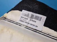 Wykładzina bagażnika podłoga Citroen C5 Aircross 17-25 98365505ZD