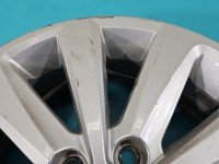 Felga aluminiowa 15" Seat Ibiza V KJ 6F alufelga