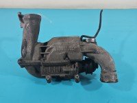 Turbosprężarka Mercedes W203 A1110900980 2.0 kompressor 163KM