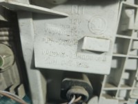 Lampa tył prawa Skoda Rapid HB EUROPA