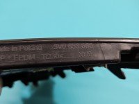 Zaślepka kratka zderzaka prawa atrapa Skoda Superb III 3V0853666