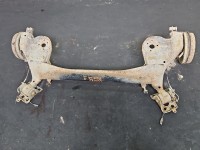 Tylna belka oś tył Fiat Fiorino III 1.3 jtd