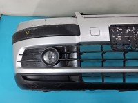 Zderzak przód Citroen C5 I srebrny EZR - Paint Grey Aluminium