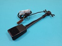 Pas bezpieczeństwa przód lewy kierowcy Ford Galaxy Mk2 06-15 6G9N-61209-HE EU