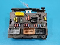Sterownik moduł BSM Peugeot 307 9661087080