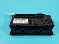Konsola panel nawiewu Audi A4 B7 8E0820043AJ