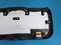 Tapicerka klapy boczek bagażnika Ford Edge II FT4BR42906