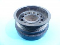 Koło pasowe wału korbowego Toyota Land Cruiser J200 07- 118030089 4.5 V8 D4D