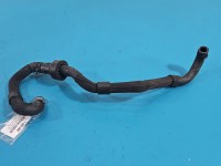 przewód wąż rurka wody Skoda Superb III 3Q0122096E 2.0 tdi (DTSB) 150KM