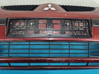 Zderzak przód Mitsubishi Colt Z30 VI 04-