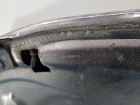 Maska przednia Honda City IV beżowy NH701M