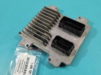 Komputer Sterownik silnika 12659379 Opel Astra IV J 1.6 16V